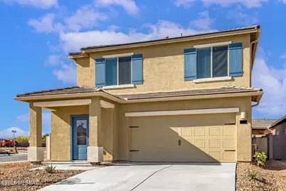 7345 W Coastal Plain Way, Tucson, AZ 85757 - Photo 1