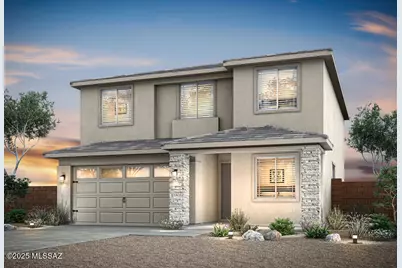 7810 S Wild Prairie Drive S, Tucson, AZ 85757 - Photo 1