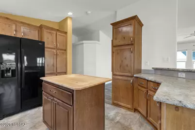 7706 W Copper Nugget Drive, Tucson, AZ 85735 - Photo 24