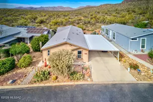 7706 W Copper Nugget Dr, Tucson, AZ 85735 - Photo 42