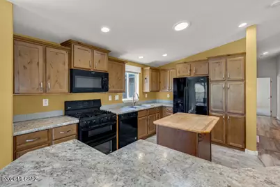7706 W Copper Nugget Drive, Tucson, AZ 85735 - Photo 22