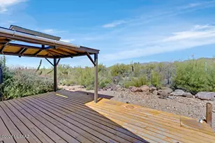 7706 W Copper Nugget Dr, Tucson, AZ 85735 - Photo 6