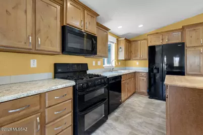 7706 W Copper Nugget Drive, Tucson, AZ 85735 - Photo 24