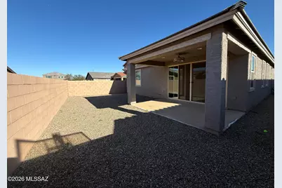 7712 S Star Wash Loop, Tucson, AZ 85757 - Photo 24