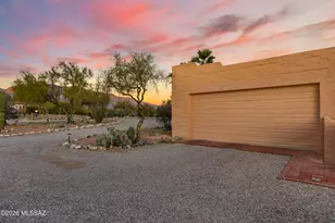 800 E Camino Alberca, Tucson, AZ 85718 - Photo 38