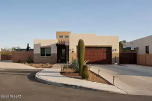 1620 N Jackie Ranch Pl N, Tucson, AZ 85715 - Photo 1