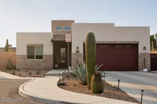 1620 N Jackie Ranch Pl N, Tucson, AZ 85715 - Photo 2