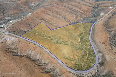 Tbd Lake Patagonia Road #21, Patagonia, AZ 85624 - Photo 1