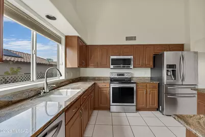 3021 W Corte Madelena, Tucson, AZ 85741 - Photo 12