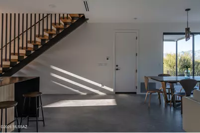 1380 W Sentinel View Loop, Tucson, AZ 85745 - Photo 10