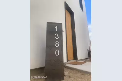 1380 W Sentinel View Loop, Tucson, AZ 85745 - Photo 36