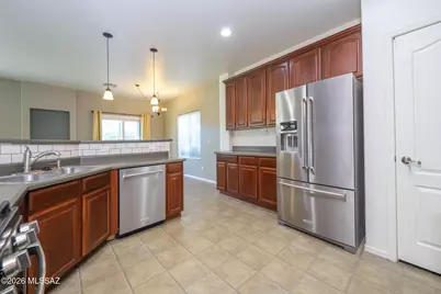 6245 E Stonechat Drive, Tucson, AZ 85756 - Photo 16
