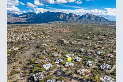 641 W Silver Eagle Court, Oro Valley, AZ 85755 - Photo 46