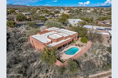 641 W Silver Eagle Court, Oro Valley, AZ 85755 - Photo 44