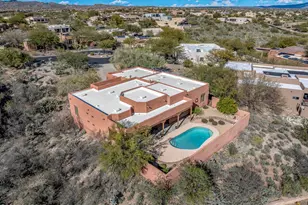 641 W Silver Eagle Ct, Oro Valley, AZ 85755 - Photo 44