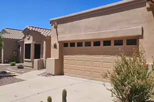 13401 N Rancho Vistoso Blvd, Oro Valley, AZ 85755 - Photo 1