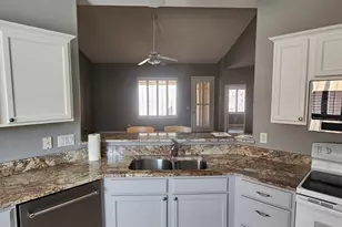 13401 N Rancho Vistoso Blvd, Oro Valley, AZ 85755 - Photo 16