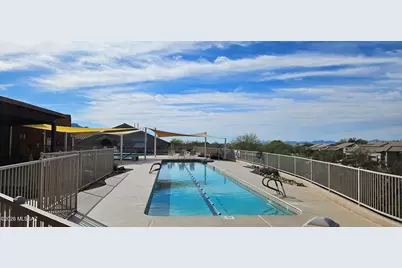 13401 N Rancho Vistoso Boulevard #59, Oro Valley, AZ 85755 - Photo 8