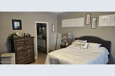 13401 N Rancho Vistoso Boulevard #59, Oro Valley, AZ 85755 - Photo 30