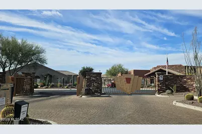 13401 N Rancho Vistoso Boulevard #59, Oro Valley, AZ 85755 - Photo 4