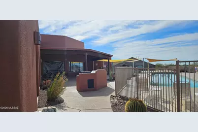 13401 N Rancho Vistoso Boulevard #59, Oro Valley, AZ 85755 - Photo 6
