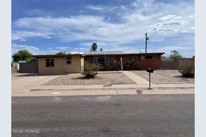 7434 E 24th Street, Tucson, AZ 85710 - Photo 4