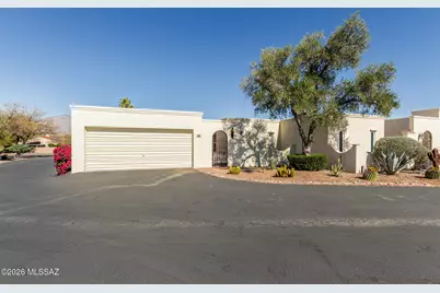 7282 E Camino Valle Verde, Tucson, AZ 85715 - Photo 1