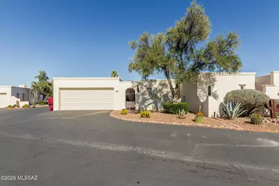7282 E Camino Valle Verde, Tucson, AZ 85715 - Photo 38