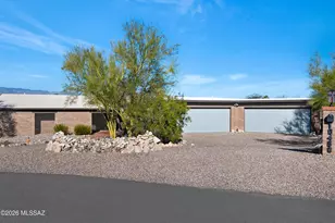 10460 E Via Del Mar, Tucson, AZ 85748 - Photo 48