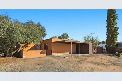 7046 E Mary Drive, Tucson, AZ 85730 - Photo 1