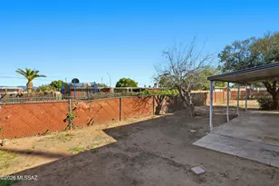 7046 E Mary Dr, Tucson, AZ 85730 - Photo 26
