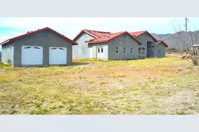 994 S Coy Street, Bisbee, AZ 85603 - Photo 1