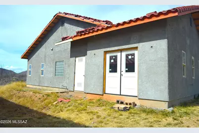 994 S Coy Street, Bisbee, AZ 85603 - Photo 6