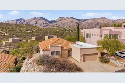 4221 N Summer Set Drive, Tucson, AZ 85750 - Photo 2