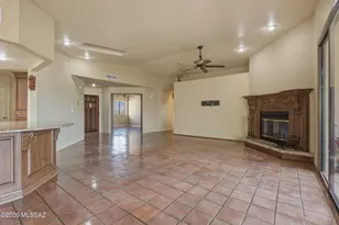 4221 N Summer Set Dr, Tucson, AZ 85750 - Photo 4