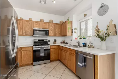 60134 E Verde Vista Court, Tucson, AZ 85739 - Photo 6