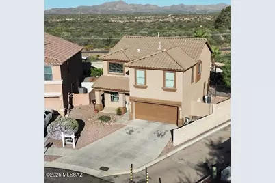 60134 E Verde Vista Court, Tucson, AZ 85739 - Photo 2