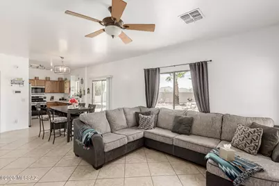 60134 E Verde Vista Court, Tucson, AZ 85739 - Photo 10