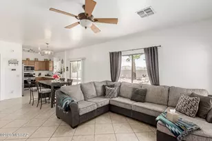 60134 E Verde Vista Ct, Tucson, AZ 85739 - Photo 10