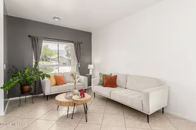 60134 E Verde Vista Court, Tucson, AZ 85739 - Photo 4