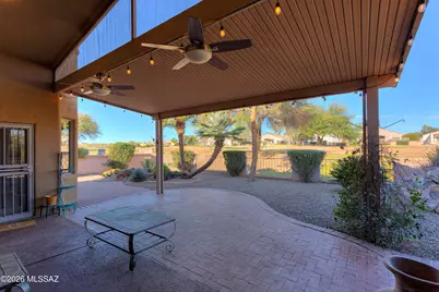 3398 S Abrego Drive, Green Valley, AZ 85614 - Photo 24