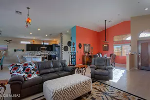 3398 S Abrego Dr, Green Valley, AZ 85614 - Photo 8