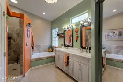 3398 S Abrego Drive, Green Valley, AZ 85614 - Photo 16