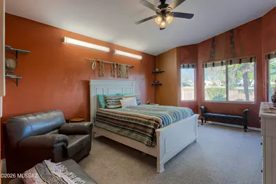 3398 S Abrego Drive, Green Valley, AZ 85614 - Photo 14