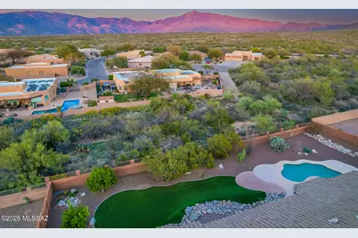 9653 S Via Bandera, Vail, AZ 85641 - Photo 44