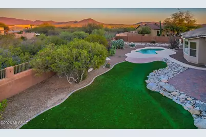 9653 S Via Bandera, Vail, AZ 85641 - Photo 2