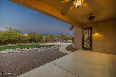 9653 S Via Bandera, Vail, AZ 85641 - Photo 36