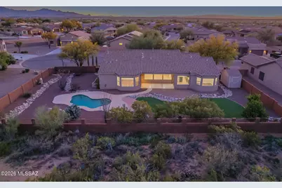 9653 S Via Bandera, Vail, AZ 85641 - Photo 42