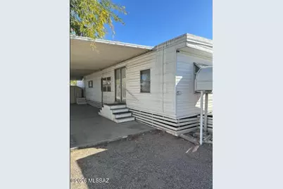 1007 W Prince Road #62, Tucson, AZ 85705 - Photo 2