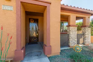 13985 E Cheavront Loop, Vail, AZ 85641 - Photo 4